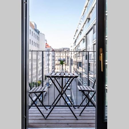 Beautiful Apartment In Vienna'S Heart 1D Exteriér fotografie