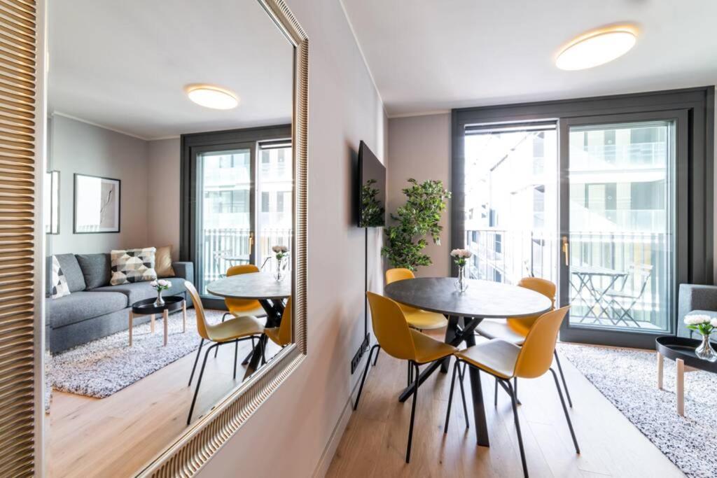 Beautiful Apartment In Vienna'S Heart 1D Exteriér fotografie