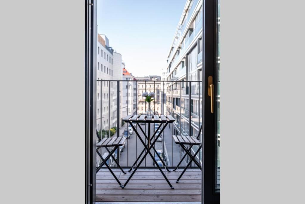 Beautiful Apartment In Vienna'S Heart 1D Exteriér fotografie