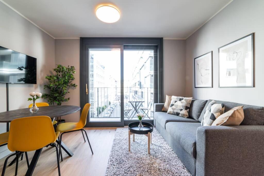Beautiful Apartment In Vienna'S Heart 1D Exteriér fotografie