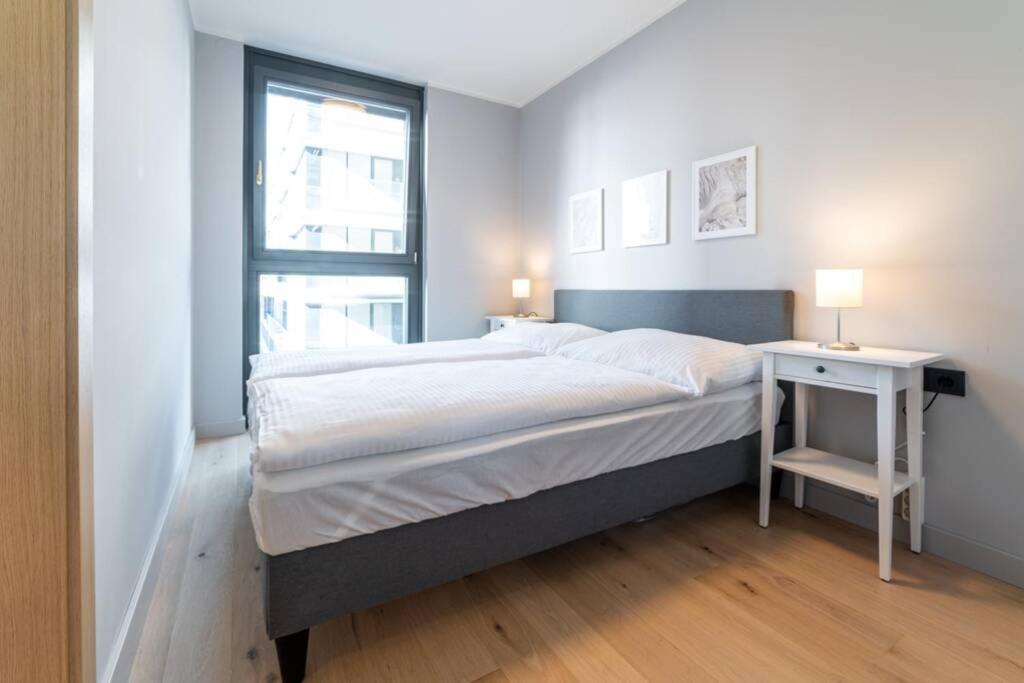 Beautiful Apartment In Vienna'S Heart 1D Exteriér fotografie