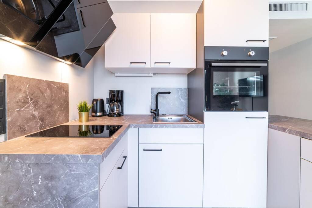 Beautiful Apartment In Vienna'S Heart 1D Exteriér fotografie