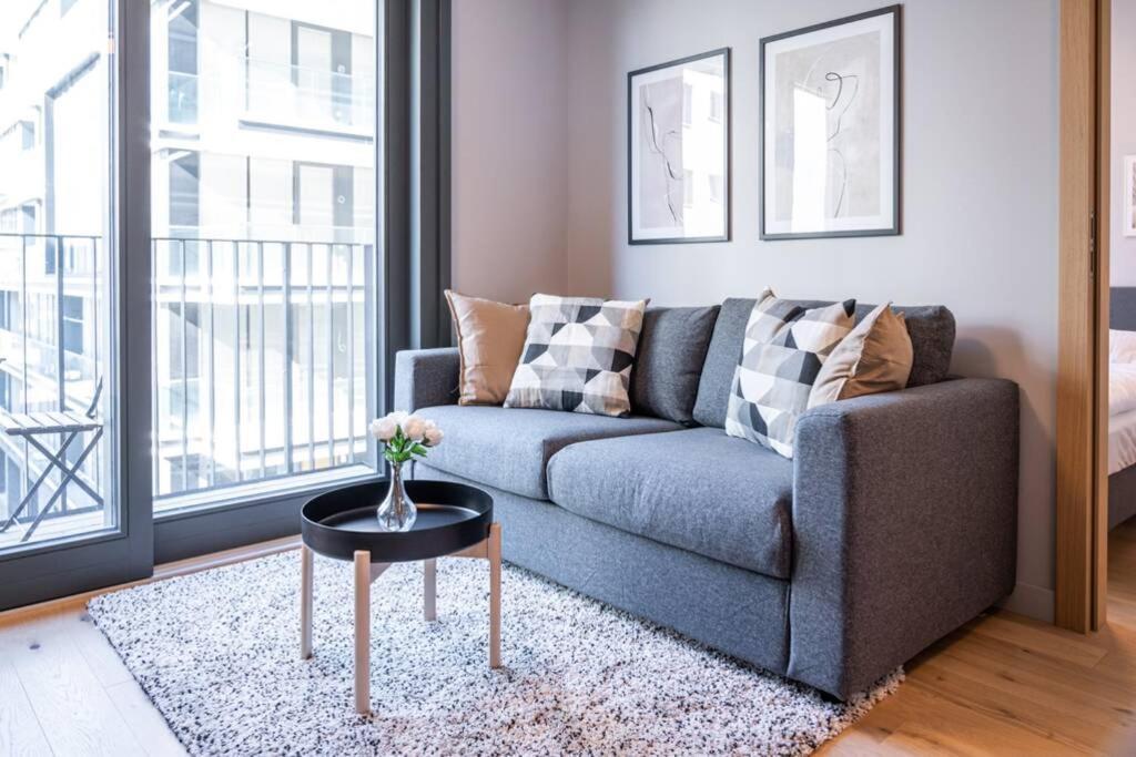 Beautiful Apartment In Vienna'S Heart 1D Exteriér fotografie