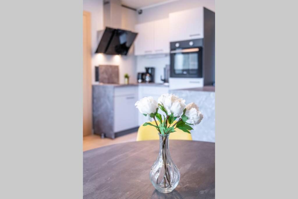 Beautiful Apartment In Vienna'S Heart 1D Exteriér fotografie