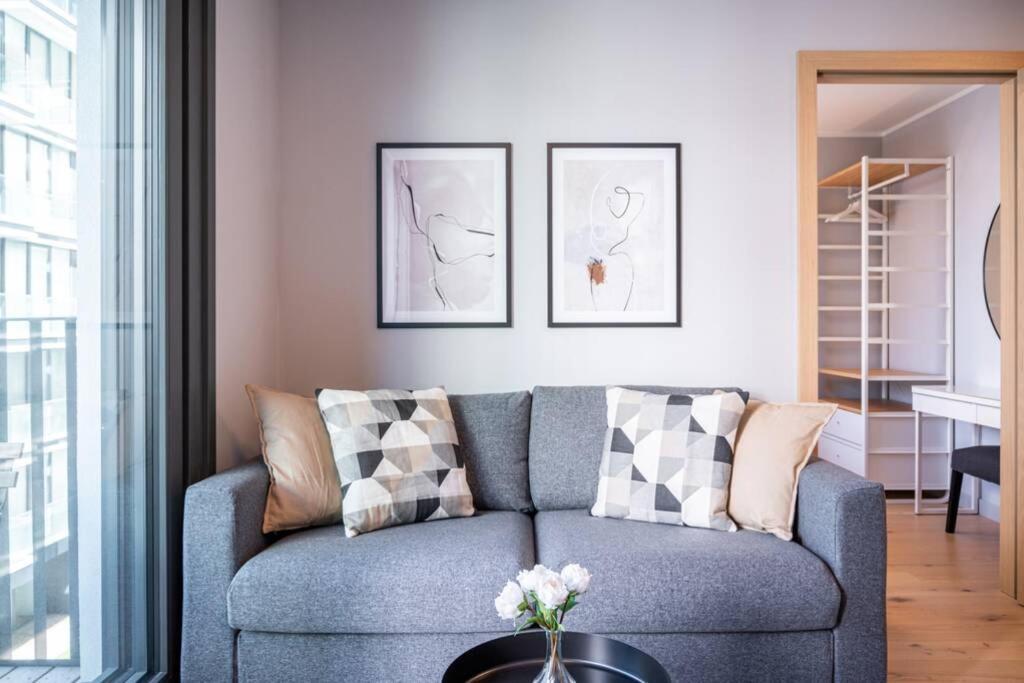 Beautiful Apartment In Vienna'S Heart 1D Exteriér fotografie