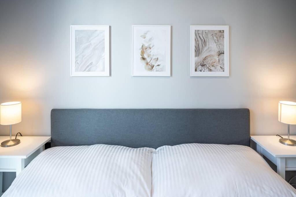 Beautiful Apartment In Vienna'S Heart 1D Exteriér fotografie