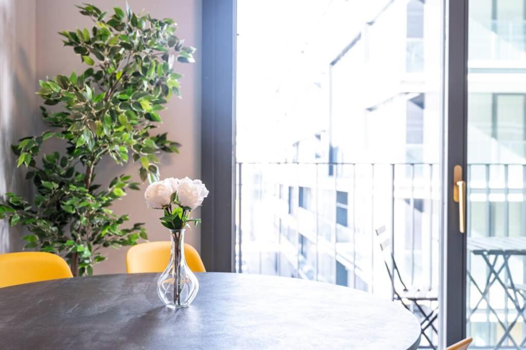 Beautiful Apartment In Vienna'S Heart 1D Exteriér fotografie